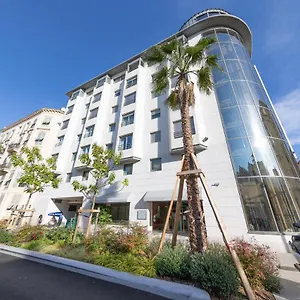 Hotel Goldstar &, Nice