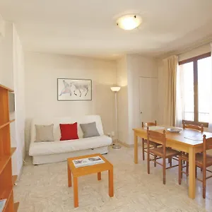 Grand Studio 30m² En Centre-ville à Nice